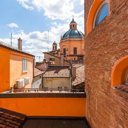 Immobo Domus - Piazza Maggiore View * 博洛尼亚